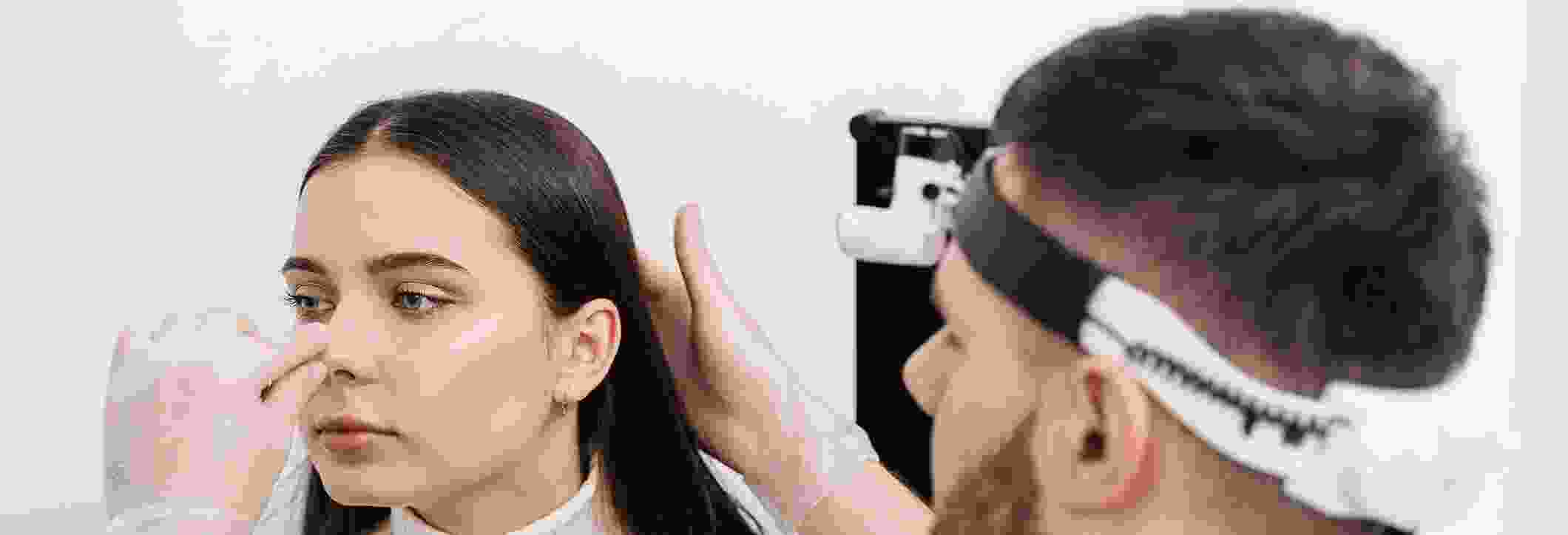 Naomi BEAUTY HAVEN