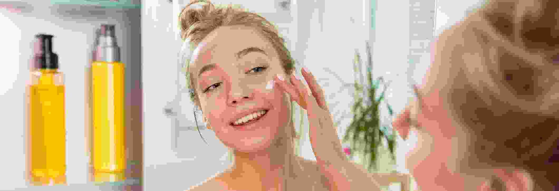 Naomi BEAUTY HAVEN